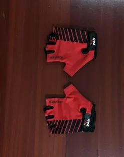 Fitnesshandschuhe - M