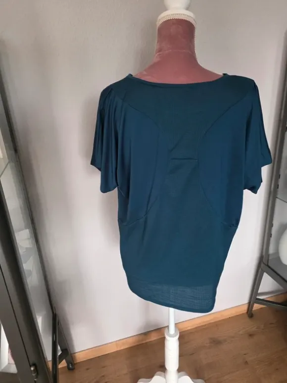 Fitnessshirt