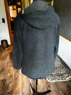 Fjällräven Jacke