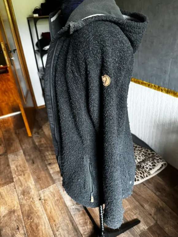 Fjällräven Jacke