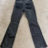 Flair jeans black