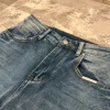 Flared Jeans