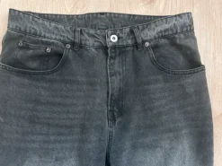 Flared Jeans M