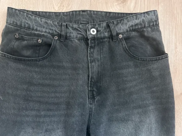 Flared Jeans M