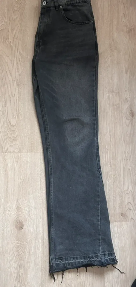 Flared Jeans M