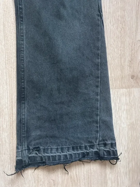 Flared Jeans M
