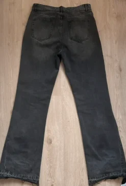 Flared Jeans M