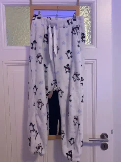 Flausche Schlafhose