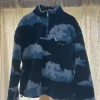 Fleece Hoodie