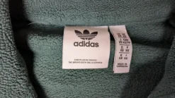 Fleece Pulli Adidas XS Unisex