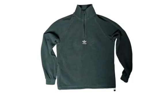 Fleece Pulli Adidas XS Unisex