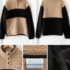 Fleece Pullover