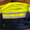Fleecejacke