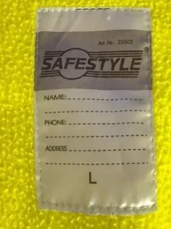 Fleecejacke