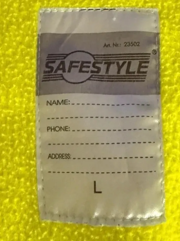 Fleecejacke