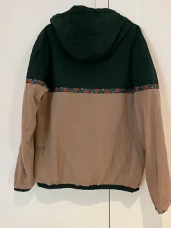 Fleecejacke