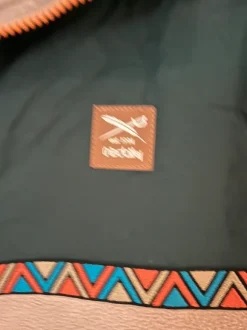 Fleecejacke