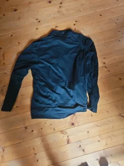 Fleecejacke Engelbert Strauss 3XL Motion 2020 schwarz