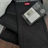 FLM Racing Technology Sports Nierengurt 1.0 – Größe M – Schwarz