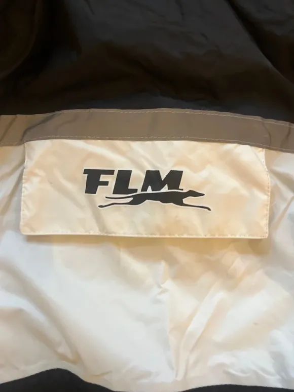 FLM Regenkombi