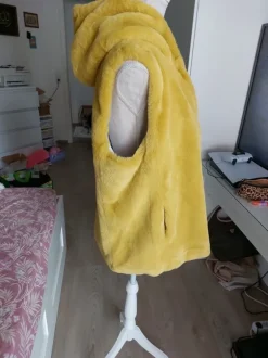 Flur Weste von Oui