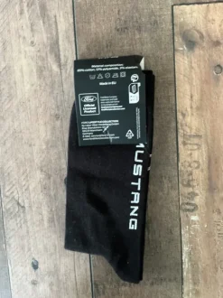 Ford Mustang Socken Gr. 43/46