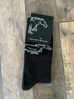 Ford Mustang Socken Gr. 43/46