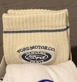 Ford Socken 3 er Pack