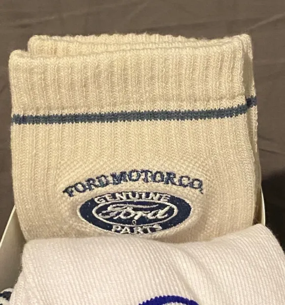 Ford Socken 3 er Pack