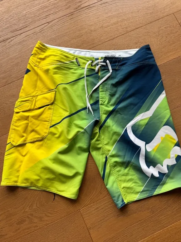 FOX Boardshort / Badeshort Gr.XXL