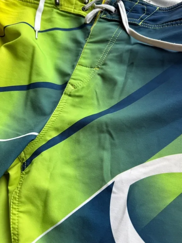 FOX Boardshort / Badeshort Gr.XXL