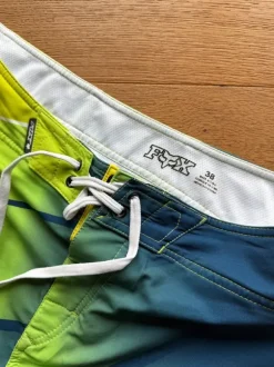 FOX Boardshort / Badeshort Gr.XXL