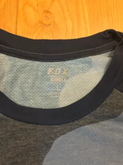Fox Sportshirt