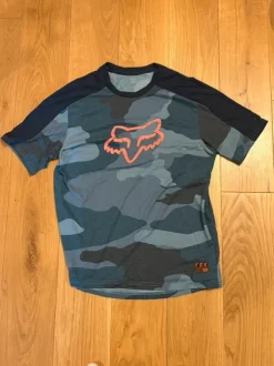 Fox Sportshirt
