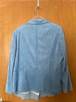 Frank Walder Shirt mit passendem Balzer (zweiteilig)