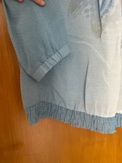 Frank Walder Shirt mit passendem Balzer (zweiteilig)