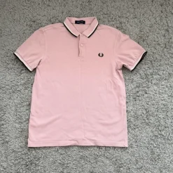 Fred Perry Polo