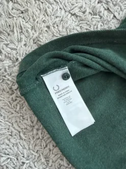 Fred Perry Polo