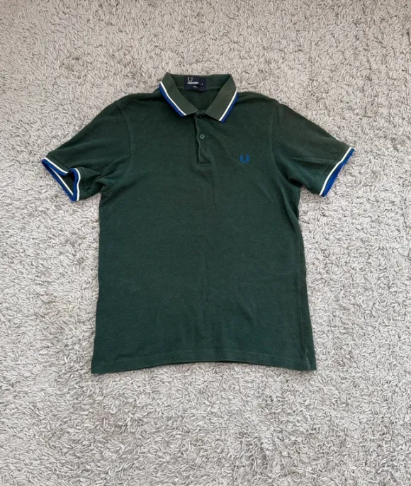 Fred Perry Polo
