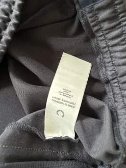 Fred Perry Tape Track Pant Größe XL
