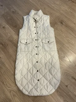 Freequent Weste