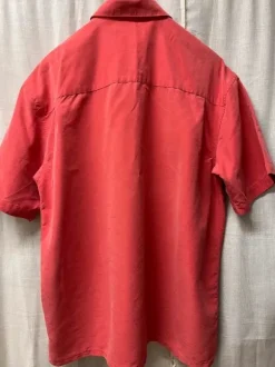 Freizeithemd, weit geschnitten