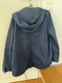 Frühling/Sommerjacke dunkelbraun Only