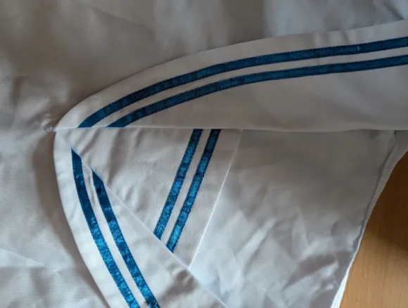 Fruits Basket Schuluniform M