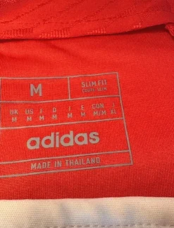 Fußballtrikot Benfica 23/24 Championsleague Gr. M trikot