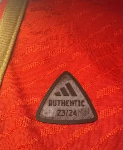 Fußballtrikot Benfica 23/24 Championsleague Gr. M trikot
