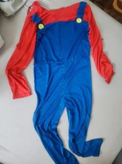Fun costume