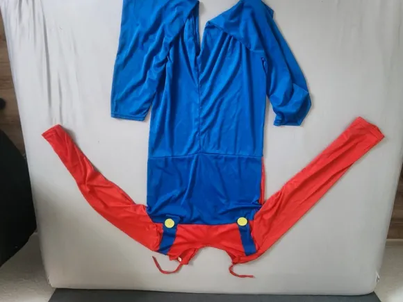 Fun costume