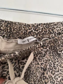 Funky Staff Leo Hose Jogging Gr. 42