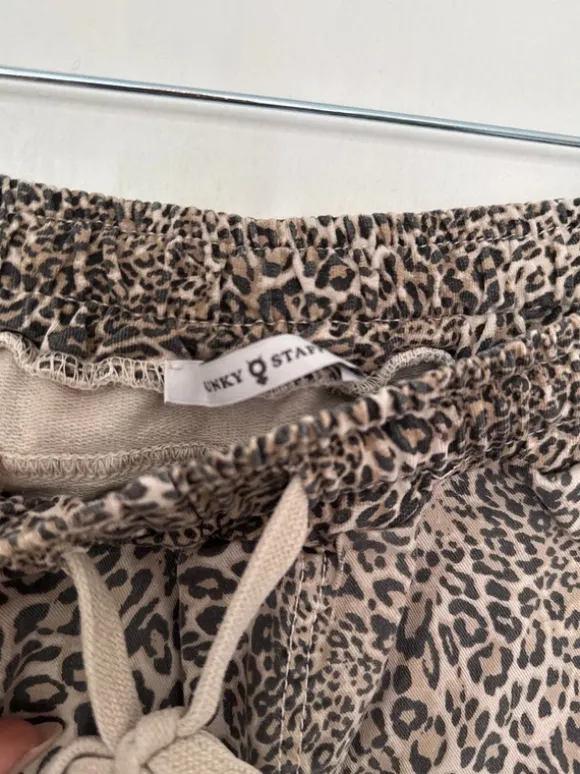 Funky Staff Leo Hose Jogging Gr. 42